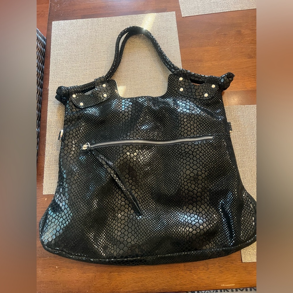 Pietro Alessandro bag